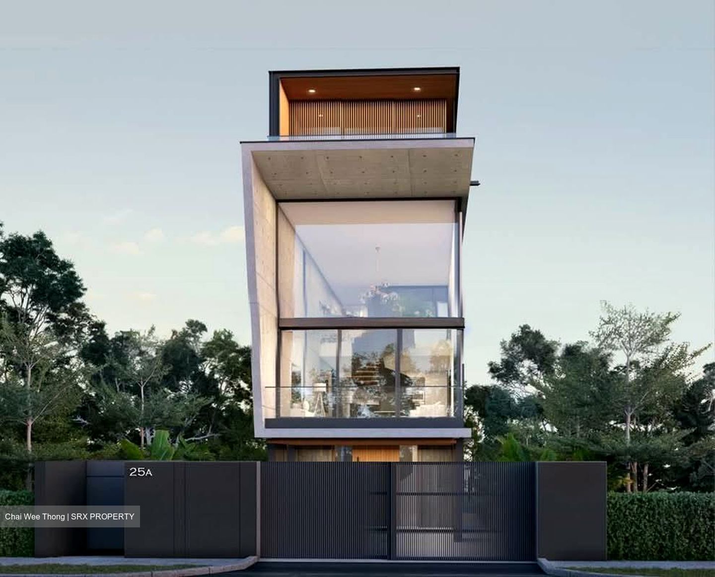 Harvey Avenue (D16), Detached #607268871